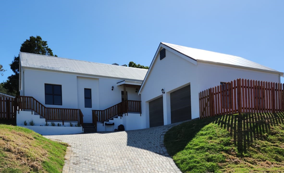 3 Bedroom Property for Sale in Green Pastures Western Cape